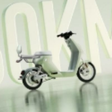 限地区,北京：小牛电动 Ms电动自行车 新国标智能锂电电瓶车 到店选色