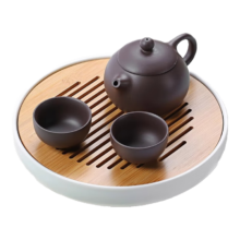 陶瓷茶具套装  西施壶   一壶二杯 1个