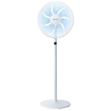 艾美特（AIRMATE）七叶家用遥控电风扇