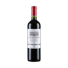 拉菲（LAFITE）巴斯克花园珍藏 赤霞珠干红葡萄酒 750ml 单瓶装 进口红酒