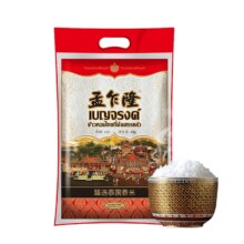 88VIP: 孟乍隆泰国香米大米 长粒香米 5kg