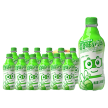 重庆老字号，天府可乐 × 国药太极 藿香味可乐汽水小瓶 268mL*6瓶