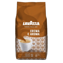 拉瓦萨（LAVAZZA）意大利进口Lavazza拉瓦萨咖啡豆（醇香型）1kg