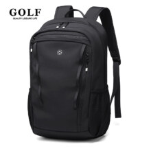 GOLF 休闲旅行包防泼水通勤背包