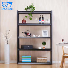 易存 EASY 库房家用储藏室货架 仓储储物架置物架 商店超市货柜展示架