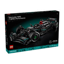 乐高 LEGO 机械 42171 梅赛德斯奔驰AMG赛车 拼装积木玩具