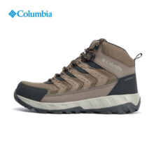 20点开始：Columbia 哥伦比亚 户外防水 中帮徒步登山鞋 YM8651