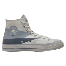 匡威Converse  CHUCK TAYLOR 70 男复古高帮休闲鞋A07077C