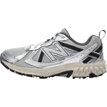 NEW BALANCE 运动鞋男鞋女鞋百搭网面透气越野休闲鞋410系列MT410KR5 37