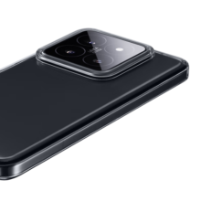 小米Xiaomi 14手机壳 原装原厂透明保护壳