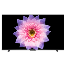 东芝电视量子点120Hz高刷 高色域 4K超清液晶平板电视机 家电智能语音游戏彩电 政府补贴 家电以旧换新 55英寸 55Z500MF