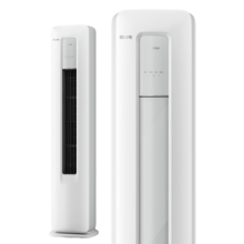 美的（Midea）【家电国家补贴】美的空调柜机 锐云 风锦二代 新一级能效变频省电冷暖除湿 客厅立式 以旧换新 2匹 一级能效 【风尊】高端轻奢