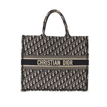 Dior 迪奥 Book Tote 女士托特包 992110300068 大号