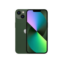 苹果 Apple iPhone 13 5G手机 128GB 绿色