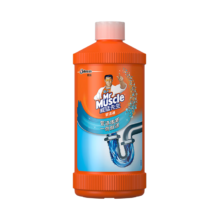 22点、限量1000件：威猛先生（Mr Muscle）管道疏通剂500g1元
