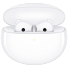 OPPO Enco Air2 新声版【政府补贴】真无线半入耳式蓝牙音乐运动耳机通用小米苹果华为手机 水晶白