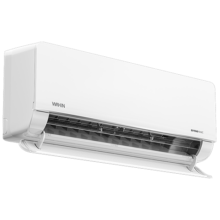 PLUS会员：华凌 KFR-35GW/N8HL1Pro 大1.5匹 新一级能效 超省电 变频冷暖空调挂机