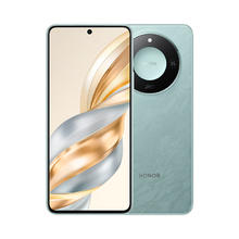 国家补贴、限地区：荣耀 HONOR X60 5G手机 8GB+256GB 海湖青