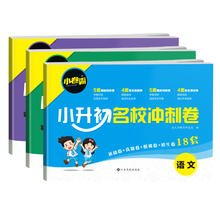 2025小升初学霸必刷卷