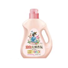 立白 大师香氛洗衣液 1kg*1瓶 持久留香