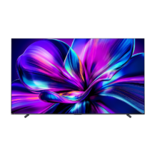 PLUS会员：Hisense 海信 100E7N 液晶电视 100英寸 ULED超画质 Mini LED