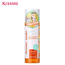 kiss me 奇士美 花盈美蔻果漾净柔卸妆液124ml