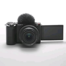 限地区：索尼（SONY） ZV-E10 二代 ZV-E10 II APS-C画幅微单相 单机