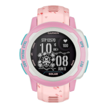 佳明（GARMIN）本能Instinct 2S 航海王