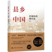 县乡中国：县域治理现代化