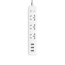 小米 Xiaomi XMCXB0系列 新国标插排 1.8M