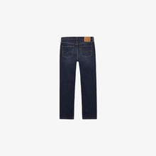 李维斯 Levi's 冬暖系列 男士511修身版型复古休闲牛仔裤 04511 深蓝色 32 32