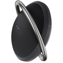 哈曼卡顿 Harman Kardon ONYX BT 音乐行星 无线蓝牙音响 家庭音响/音箱 电脑/电视音响 低音炮  黑色