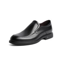 百丽 男士商务正装鞋 B3GK7CM1
