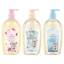 凑单18.25 泰国芝芙莲内衣内裤洗衣液300ml