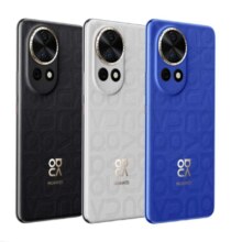 38节、限地区:HUAWEI nova 12 Ultra 星耀版  512GB 曜金黑