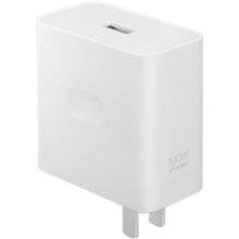 38节、限地区、plus:一加 原装 SUPERVOOC 100W 超级闪充充电器 含Type-C数据线