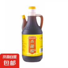 商渊 山西香甜醋 800ml/瓶