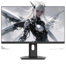 限地区：KTC 24.5英寸显示器 疾速200Hz H25T7-2