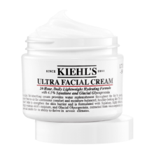 38节：KIEHL’S科颜氏 保湿面霜 含50ml+14ml*4=106ml