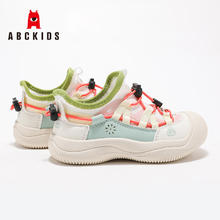 ABCKIDS 儿童透气轻便休闲跑鞋