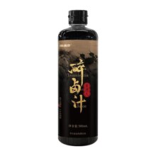 味满分黄酒生腌熟醉汁熟醉螃蟹醉虾小海鲜捞汁调料汁秘制醉卤汁