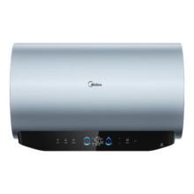 美的（Midea）水电分离80升电热水器家用 3300W变频5G速热 10重过滤净肤瓷净舱内胆免清洗以旧换新F8033-PE8(HE)