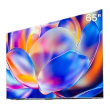 海信电视 65E5N 65英寸Mini LED 264Hz高刷电视机