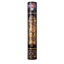 百亿补贴：亚狮龙 RSL 1桶RSL亚狮龙Supreme羽毛球鹅毛耐打专业比赛羽毛球12只装