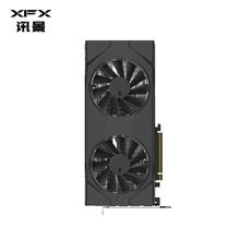 讯景 AMD RADEON RX 9070 XT 战狼