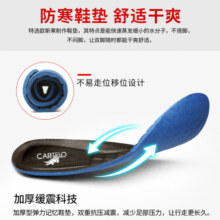 卡帝乐鳄鱼（CARTELO）套脚商务正装头层牛皮男士潮流低帮中老年爸爸皮鞋1053 黑色 41