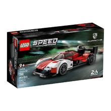 百亿补贴：乐高 LEGO 超级赛车系列76916保时捷 963拼搭积木玩具