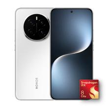 荣耀 HONOR Magic7 16GB+512GB 5G手机 雪域白 骁龙8至尊版