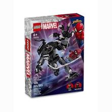 百亿补贴：乐高 LEGO 超级英雄系列 76276 毒液机甲 拼搭益智玩具
