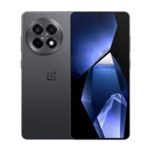 plus会员：一加 Ace 5 Pro 高通骁龙 8 至尊版 潜航黑 16GB+512GB